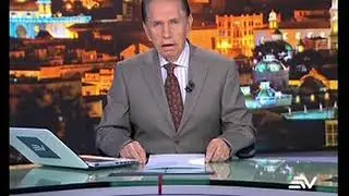 Moreno remueve autoridades tras accidente en Pifo Papallacta