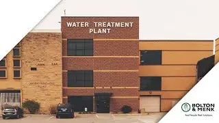 Mankato Water Reclamation Project