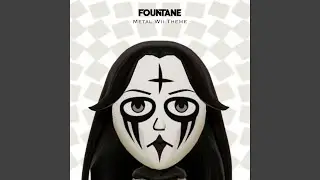 Metal Wii Theme