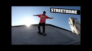 How to - Blunt back 180