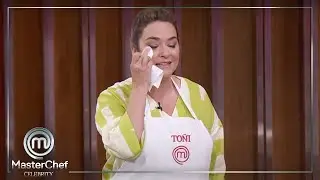&iquest;C&oacute;mo es la FAMILIA ELEGIDA que ha construido TO&Ntilde;I MORENO? | MasterChef Celebrity 8