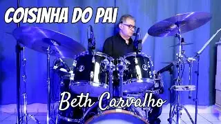 Coisinha do Pai, Beth Carvalho, Mistake You're Making Without Realizing #samba #brazil #musica  #br