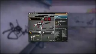 SHON33 Armedboys APB Reloaded