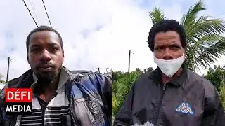 Fillette violée à Cité-Anoushka : témoignage des frères du suspect