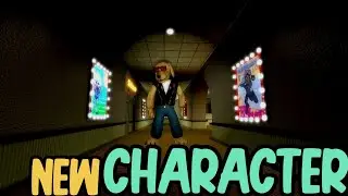 NEW CHARACTER IN NIGHT SHIFT AT STARLAND EARLY DEMO FULL GAMEPLAY AND WALKTHROUGH 