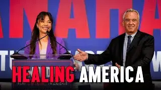RFK Jr.: Healing America