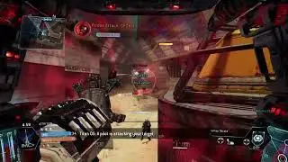 Nuke eject