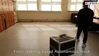 APC Lab Test Movie