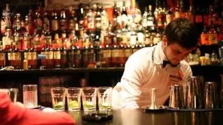 Mulata Fly Team Bar! Евгений Гарин! Участник команды BarStars!