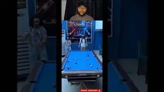 The Snooker Beast