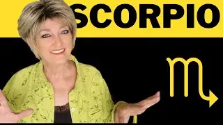 🌟🌞🌜 SCORPIO JUNE 2021 Astrology Horoscope Forecast | Karen Lustrup