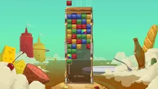 Tumblestone | Adrenaline Trophy 🤗