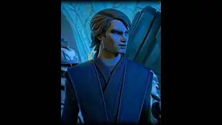 Best Duo in Star Wars - Anakin and Ahsoka 