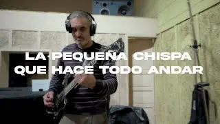 Pez - La pequeña chispa que hace todo andar
