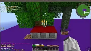 GTNH S03 0092 - staballoy from mobfarm