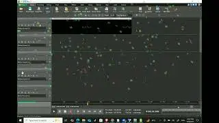 Licensed software   MixPad Masters by NCH Software   Default Project mpdp   Licensed software   4 De