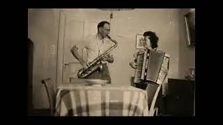 Das erste Lied (The first song), Slowfox, Walter Fenske Tanzorchester, Berlin, 1935