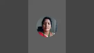 Vijaya Lakshmi Talks  అక్షరాల ఆణిముత్యాలు is live! 18వ తేదీగురువారం రాత్రి 8:00 pm