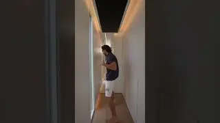 This Ultra Modern Tiny House Will Blow Your Mind #Shorts