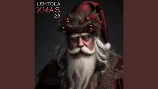 Halloween at Christmas