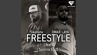 FREESTYLE (feat. Sikimimi) (Spiciria Ep15)