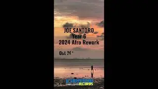 Joe Santoro - Year 6 ( 2024 Rework)
