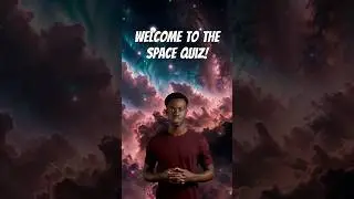 Crazy space quiz. #space #quiz#spaceexploration