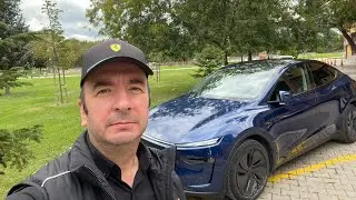 23 Ekim son &ccedil;ıkış&hellip;Tesla J&uuml;niper B&uuml;t&uuml;n Beklentilerimi Karşılayan Tek Model