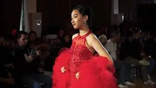 RAMPA REPUBLIC GALA 13 The Andress Yearend Fashion Show
