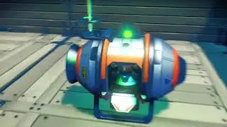 No Man's Sky Second Look regular