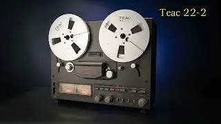 Teac 22-2