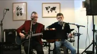 Ryan Domalik - Smile Like You Mean It