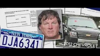 BTK killer weighs in on Gilgo Beach Murders