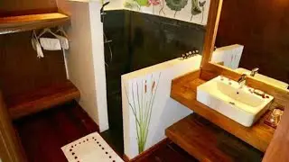 Inle Cottage Boutique Hotel, Nyaung Shwe, Myanmar