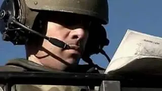 US Army: Multiple Launch Rocket System (MLRS_HIMARS) Crewmember (13M)