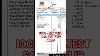 iocl je salary| iocl je salary and perks| iocl junior engineer salary| iocl je form fill up 2025|