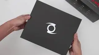 Z CAM E2-M4 Camera Quick Unboxing & Test Footage