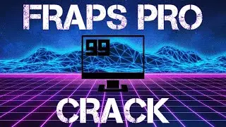 FRAPS CRACK ▪️ FRAPS FREE DOWNLOAD ▪️ FRAPS CRACK 2022