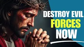 Psalm 91 - Strong Prayer Against Witchcraft and Evil Forces