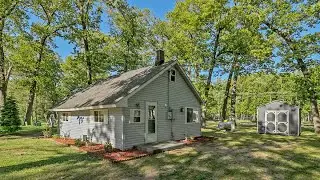 10787 Prospect Bitely, MI 49309