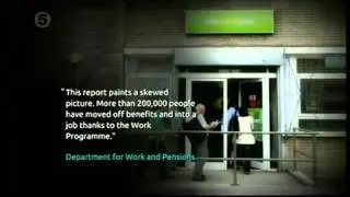 Ch5News WorkProgramme 22 02 2013