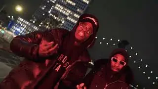 DumOut B - Bad Vibes