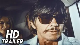 Breakout (1975) ORIGINAL TRAILER [HD]
