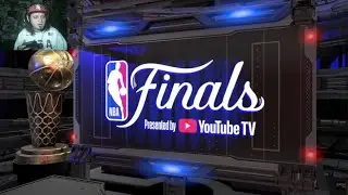 NBA2K26-MyCareer-PLAYOFF 26-27,сезон2,часть3(серия38)