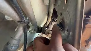 Volvo VNL 760 2019 wiper motor