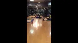 Tracks 9 and 10 body pump 87