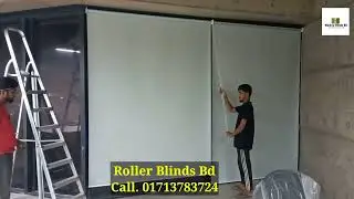 Roller Blinds