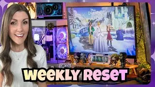 🔴Reset Day! NEW Premium Shop | Disney Dreamlight Valley