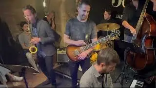 World Citizen Band 