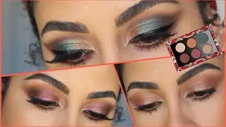 Pat McGrath MTHRSHP Sublime | BRONZE TEMPTATION | 3 Looks